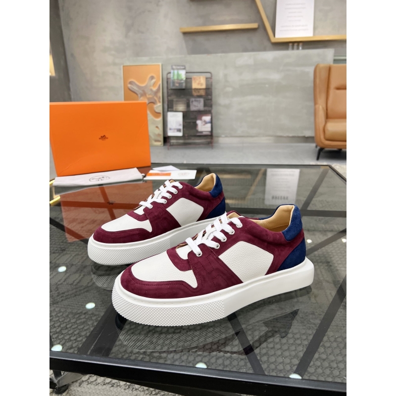 H**mes sneakers